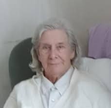 Irene Joyce McCammon Obituary (1939