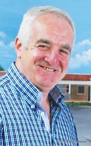 Retired Senior UK Detective Joins RAPF for Two Month Attachment