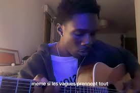 « le bleu du ciel » disponible le 16/04