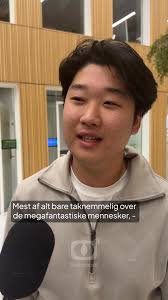 Dan Husted var en af initiativtagerne og idémændene bag den massive  publikumssucces Copenhagen Street Food på Papirøen 🍔 Nu har han etableret  det tre gange større 'Reffen'. Se 'Frontløberne' på tv2lorry.dk/tv 📺 |