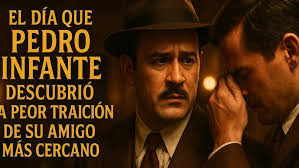 El día que Frank Sinatra menospreció a Pedro Infante y a México — Y lo calló  con una frase histórica - YouTube