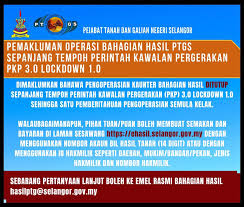 Sila simpan cetakan bayaran yang dibuat melalui internet sebagai bukti bayaran. Ptg Selangor Ptgs Twitter