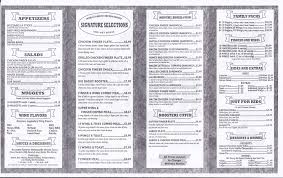 Bacon, cheese, lettuce, tomato, onion & pickle. Roosters Fingers Fries Menu Menu For Roosters Fingers Fries Athens Huntsville