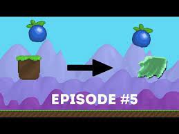 Blueberry pie is a consumable. Growtopia Dirt To Cosmic Cape 5 Blueberry Trees Youtube