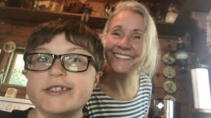 Dozens participate in virtual Make-A-Wish challenge