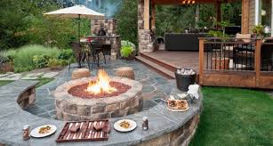 If your stone fire pit is round, position fire bricks in a soldier course to avoid having to cut bricks. 21 Outdoor Fire Pit Designs Ideas Design Trends Premium Psd Vector Downloads