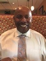 Edward Dotson Obituary (1949