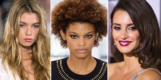 Quelle couleur de cheveux pour les peaux mates ? Quelle Coloration Choisir Selon Sa Couleur De Cheveux Naturelle Cosmopolitan Fr