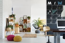 30 Relaxing Office Space Ideas to Turn Your Workspace into a Peaceful Haven