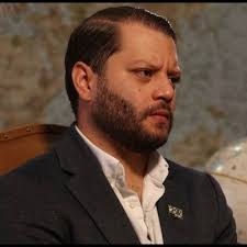 José Mario Reyes H.