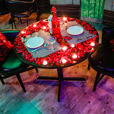 Check spelling or type a new query. 45 Candle Light Dinner Ideas Candle Light Dinner Candlelight Anniversary Decorations