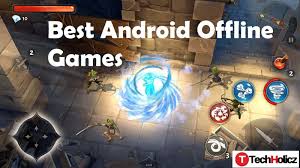 Best offline wifi and bluetooth multiplayer games for android. Best 7 Offline Android Games Techholicz