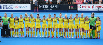 Queen photobombs hockeyroo jayde taylor's commonwealth games selfie. Grace Stewart Named In Hockeyroos Squad For Japan Tour South Coast Register Nowra Nsw