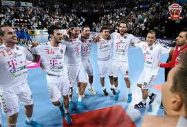 Hagyományosan a kölni lanxess arénában rendezik hétfőn és kedden az idei férfi kézilabda bajnokok ligája négyesdöntőjét. Index Sport A Cimvedo Legyozesevel Debutalt A Veszprem Uj Edzoje