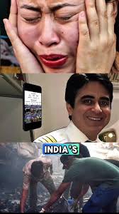 Tragic Air India Flight Incident: Desperate Mayday Call