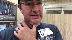 EMERGENCY ROOM FOR THE 3RD TIME IN 5 WEEKS