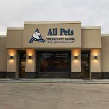Maybe you would like to learn more about one of these? All Pets Veterinary Clinic Home Facebook