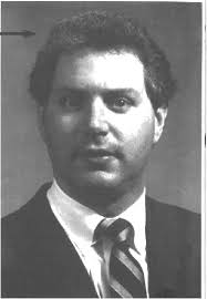 Notre Dame Collegiate Jazz Festival Program, 1990