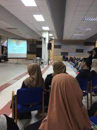 Sorry la klu x seram. 12 Mac 2018 Meet Greet Kolej Melati Uitm Shah Alam Facebook