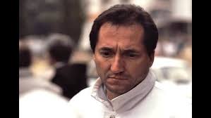 The Servant" (Jerry Morin)