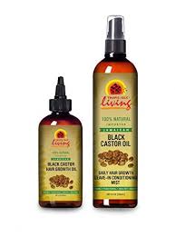 100% pure | cold pressed. Tropic Isle Living Jamaican Black Castor Oil Growth Duo By Tropic Isle Living Shop Online For Beauty In Germany