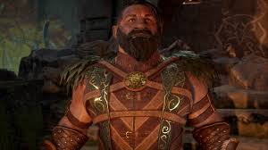 Launching the game with the file bg3.exe (vulkan), bg3_dx11.exe (directx 11) along the path. Baldur S Gate 3 Patch 4 Mit Druiden Und Mehr Angekundigt