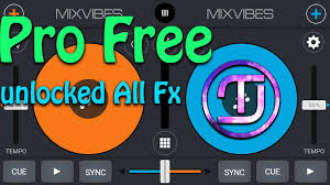 Because you are the best djs you deserve the best tools! Cross Dj Pro Apk Free Download Unlocked All Fx Youtube