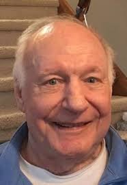 James Costello Obituary (1934