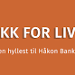 Teater Innlandet: Takk for livet event image
