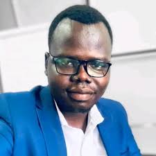 A lot of people were asking who were the #Technical_Team that develop #Nuer  language API