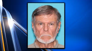 Beaufort Police search for missing elderly man last seen over weekend
