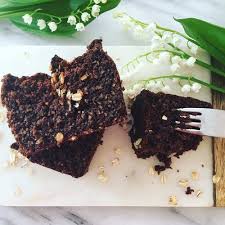 Banana Bread Avoine Et Cacao Toutes Mes Recettes Claudiacaza