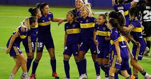 El clásico femenino entre river plate y boca juniors definirá al campeón del torneo de transición femenino 2021 y será transmitido por la señal de tnt sports a partir de las 19:10 horas de argentina. Rp17jafj8rccym