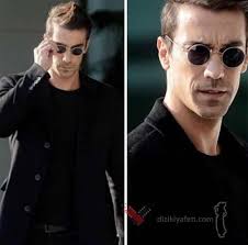 Siyah Beyaz Aşk 8.Bölüm Kıyafetleri