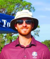 Daniel Mosher's Instagram, Twitter & Facebook