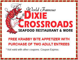 Coupons Seafood Restaurant Florida Restaurants Appetizer Bites