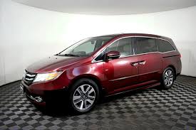 Image result for Dark Cherry 2008 Odyssey