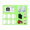 Alarma hogar barata
