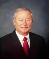 Edward Walsh Obituary