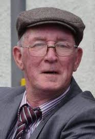 Condolence Book for Michael (Mickey) MITCHELL (Abbeyfeale, Limerick)