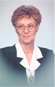 Edith Buckwell Obituary (2018)