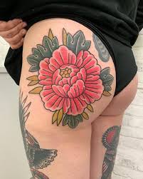 Here are the coolest tattoos to inspire you. Top 30 Butt Tattoos Amazing Butt Tattoo Designs Ideas