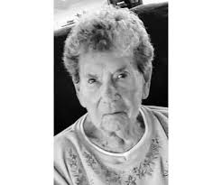 Wilma Bloomfield Obituary (2020)