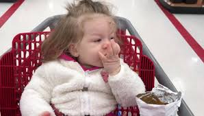 Izabella is Best Daughter Ever 💕