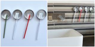 During the week, i cleaned the bathroom and my toothbrush holder was looking a little grotty. 10 Diy Toothbrush Holders To Suit Every Style Off The Cusp
