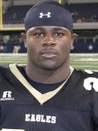 2011 Top All Purpose Back Recruits