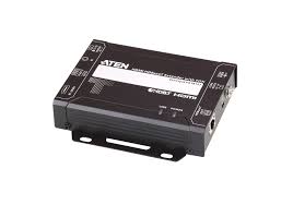 Blustream is the audio visual industry's award winning option for advanced hdmi distribution. Hdmi Hdbaset Sender Mit Poh 4k Bei 100 M Hdbaset Klasse A Ve1812t Aten Videoverlangerungen Aten Belgium Deutsch