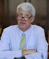 Cunningham to retire from bench in 2019