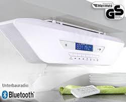 Terris Stereo Kuchenradio Mit Cd Player Oder Unterbau Kuchenradio Mit Bluetooth Funktion Von Aldi Sud Ansehen