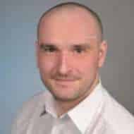 Zrób sam salami Mangaliza (wełnianą świnię).